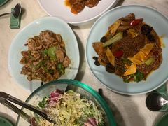 -那家小馆•北京菜•烤鸭(中关村店)