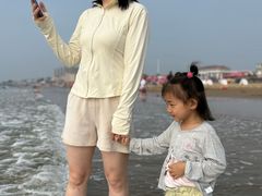 -南戴河旅游度假区