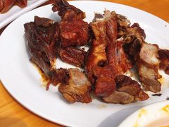 -天佑祥万春老卤(天乡后街店)