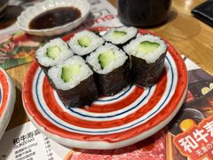 -Sushi Love 创意寿司(丽影广场店)