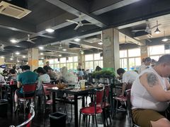 -皖北巫氏三胖地锅鸡(长淮总店)