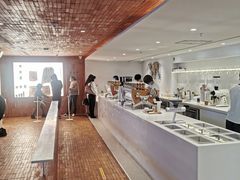 -% Arabica阿拉比卡咖啡(武汉天地店)