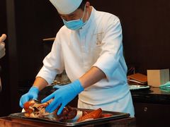 -东海朗廷酒店-唐阁T’ANG COURT 中餐厅