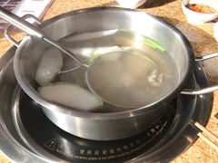牛腩锅底-潮汕牛肉火锅(铁西店)