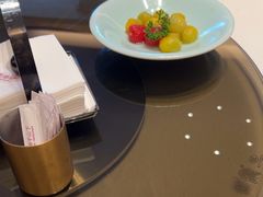 -香港狮子山下·明星粤菜餐厅(北苑店)