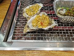 -蚝英雄鲜蚝自助专门店(长楹天街直营店)