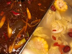 -老鼎旺安格斯牛肉火锅(衡艺广场店)