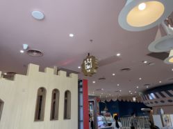-奈尔宝·儿童乐园·亲子餐厅(前滩店)