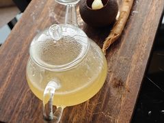 -广州花园酒店-凌璇阁360度高空海鲜自助餐CAROUSEL