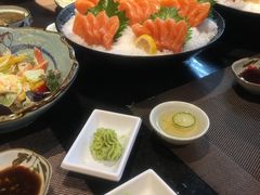 -德川家日本料理(中关村寰太大厦店)