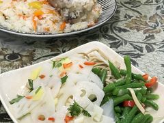 -新疆食府(华龙店)