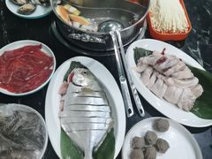 -小海豚•老字号海鲜餐厅(天涯店)