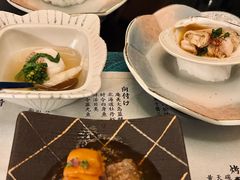 -風料理.鮨Omakase
