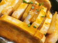 芋头煲-拾贝海鲜馆（海鲜粤菜）(花果园店)