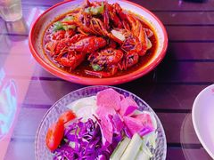 -虾满堂(瑞虹店)