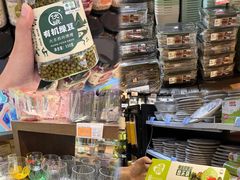 -世纪联华超市(江城店)