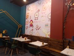 -李大牛和刘大力手作甜品(凯德店)