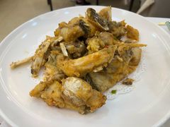 -祈胜邨•顺德鱼生•顺德菜(容桂店)