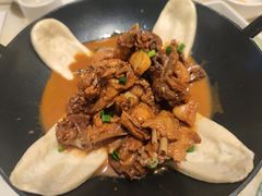 -小菜园新徽菜(镇江京口吾悦店)