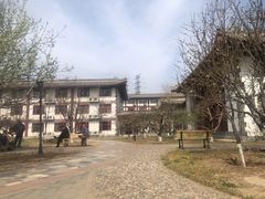 -寿山福海养老服务中心(石景山院)