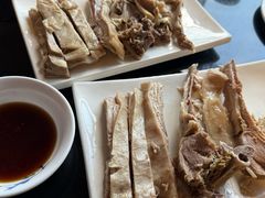 -尹兰楼西北风情餐厅(嘉定店)