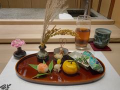 -鮨一日本料理旗舰店(总店)