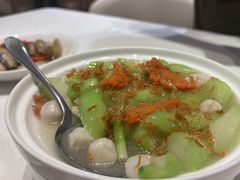 -莆田餐厅PUTIEN(金融街购物中心店)