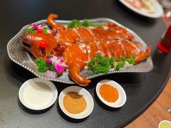 -荣兴酒家(徐家汇店)