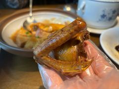 -大鸽饭(岗顶店)