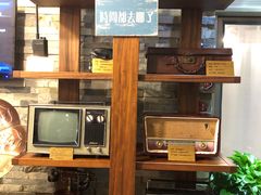 -时光漫步酒店(北京国子监簋街北新桥地铁站店)