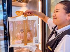 -杜哈夫DOUX RÊVE·生日蛋糕(日月光店)
