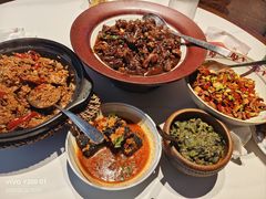 -匠熙小馆(崇文门店)