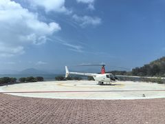 -三亚西岛海洋文化旅游区