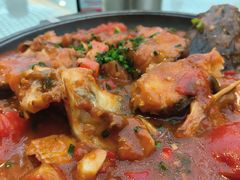 -椿记烧鹅(叠彩店)