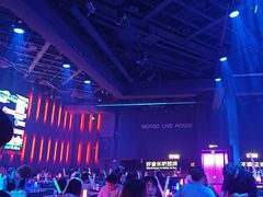 -MOSSO·Liveshow(M3香港广场店)