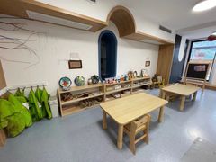 -英伦凯贝国际婴幼儿托育中心(雍湖湾店)
