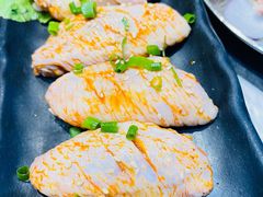-火炉旺烤肉啤酒屋(沈北创始店)