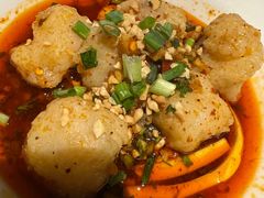 -半天妖烤鱼(大兴宾馆店)