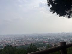 -府君山公园