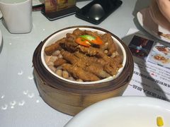 -高第街56号餐厅(宝龙店)