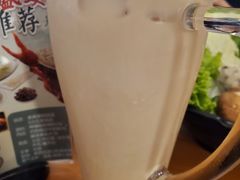 -呷哺呷哺(凯旋广场店)