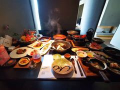 -花潮料理艺食馆(成都万象城店)