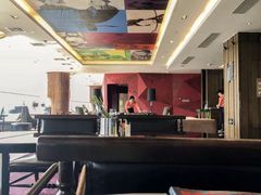 -厦门海港英迪格酒店(中山路店)
