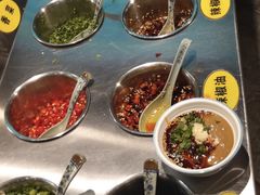 -義聚德·清真铜锅涮羊肉·烧烤(河东店)
