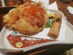 -和彩放题(渔阳店)