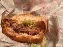 -麦当劳(百联西郊购物中心店)