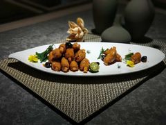 -安多素食(广仁寺路店)