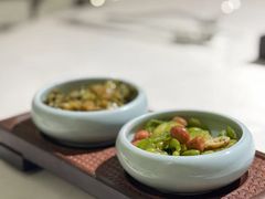 -荟廷·晶萃(陆家嘴尚悦湾店)