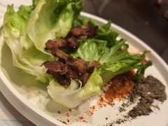 -火地铁板烧(昆山万象汇店)
