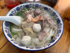 -汕头猛狮凯莱酒店点心坊